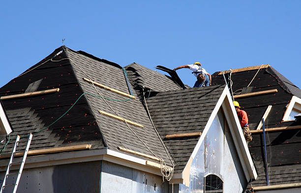 Best Storm Damage Roof Repair  in Middle Valley, TN