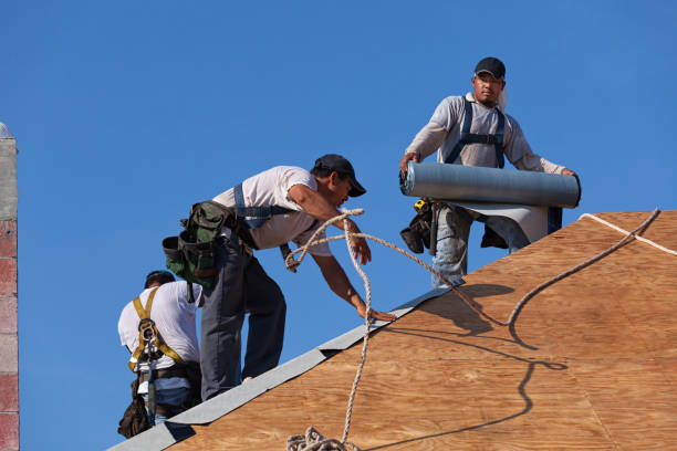 Best Roof Leak Repair  in Middle Valley, TN