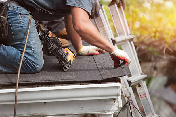 Best Emergency Roof Repair  in Middle Valley, TN